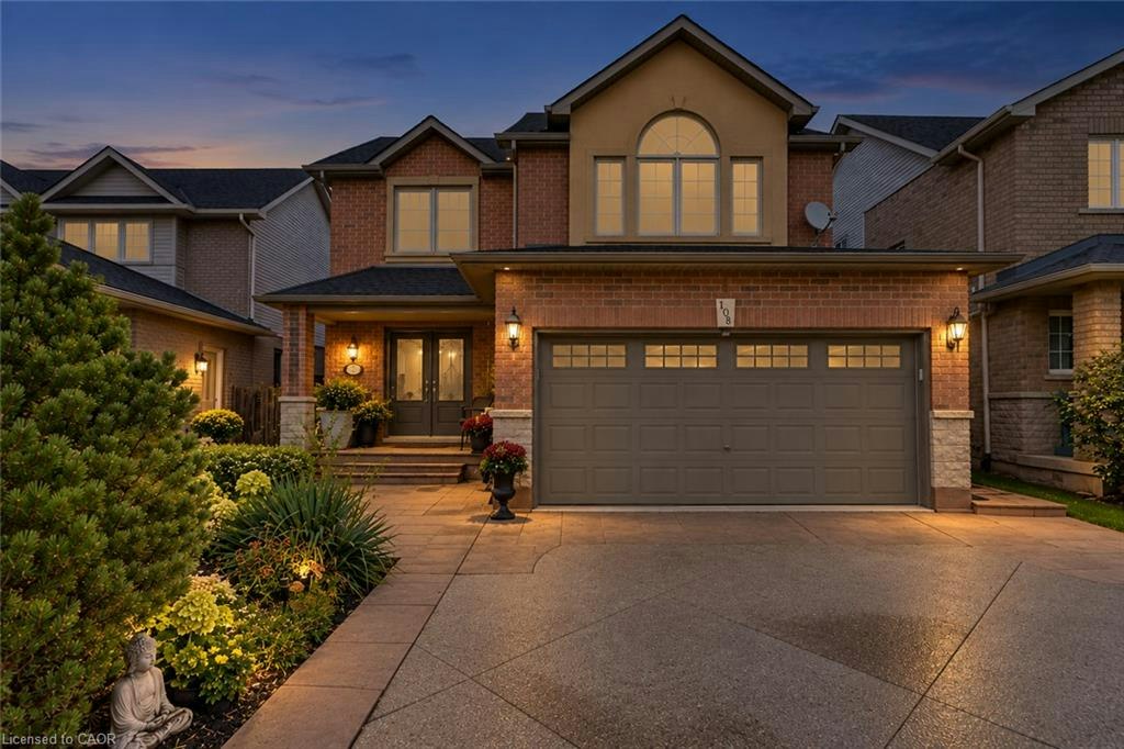 108 Provident Way, Hamilton, ON, L0R 1W0