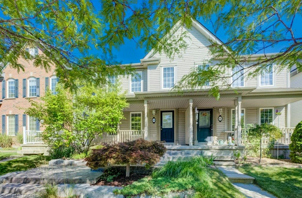 620 New Bedford Drive, Waterloo, ON, N2K 4C4