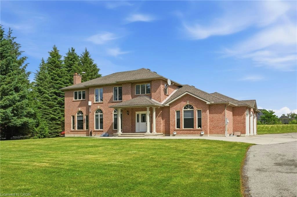 2 Currie Drive, Puslinch, ON, N0B 2C0 - 2