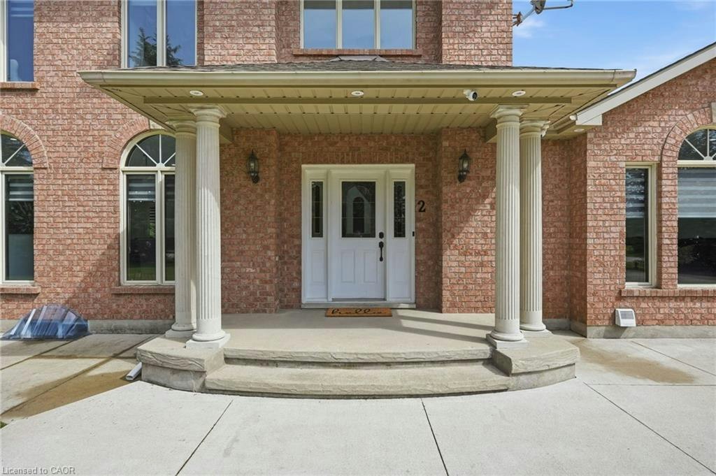 2 Currie Drive, Puslinch, ON, N0B 2C0 - 3
