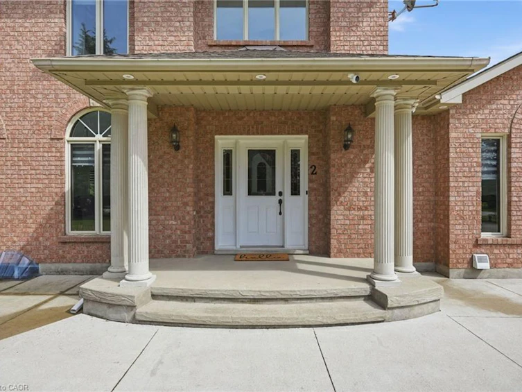 2 Currie Drive, Puslinch, ON, N0B 2C0 - 3