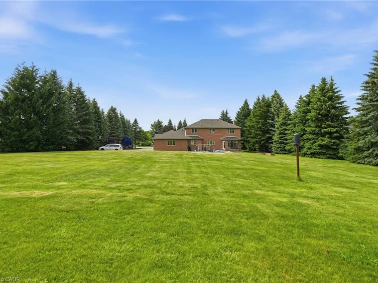 2 Currie Drive, Puslinch, ON, N0B 2C0 - 46
