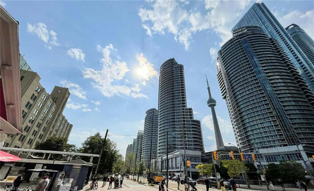 3111-77 Harbour Square, Toronto, ON, M5J 2S2 - 15