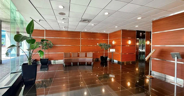 3111-77 Harbour Square, Toronto, ON, M5J 2S2 - 5