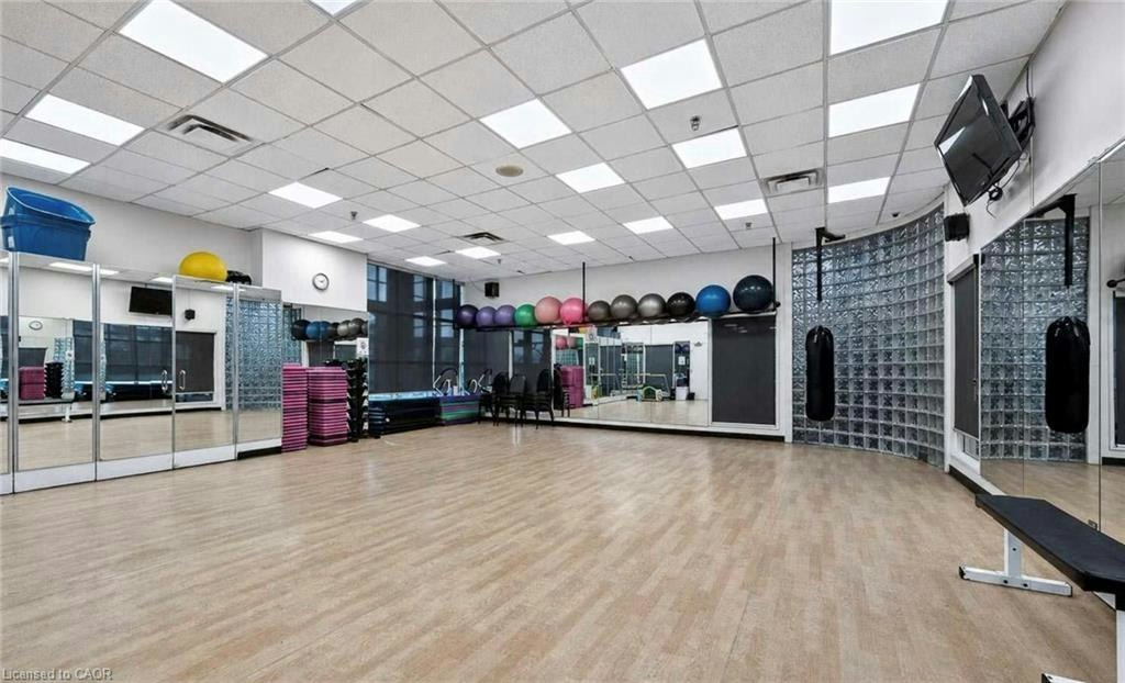 3111-77 Harbour Square, Toronto, ON, M5J 2S2 - 10