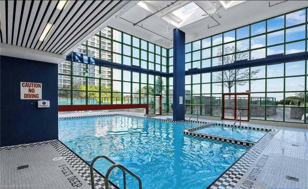 3111-77 Harbour Square, Toronto, ON, M5J 2S2 - 8