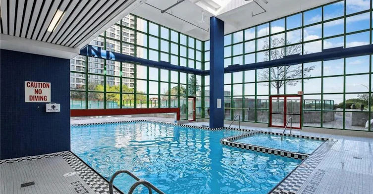 3111-77 Harbour Square, Toronto, ON, M5J 2S2 - 8