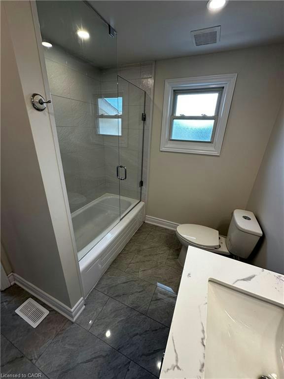 Upper-535 Appledale Crescent, Waterloo, ON, N2T 1V8 - 7