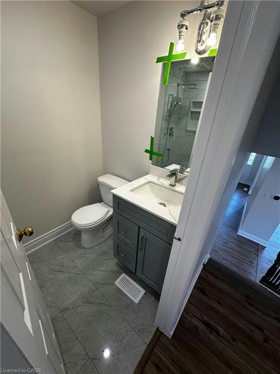 Upper-535 Appledale Crescent, Waterloo, ON, N2T 1V8 - 13