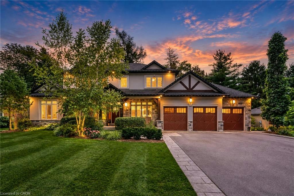 60 Parker Avenue, Hamilton, ON, L9G 1A7