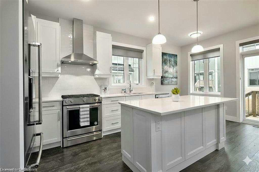 123 Courtland Street, Blue Mountains, ON, L9Y 5L8 - 10