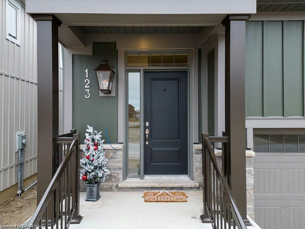 123 Courtland Street, Blue Mountains, ON, L9Y 5L8 - 2