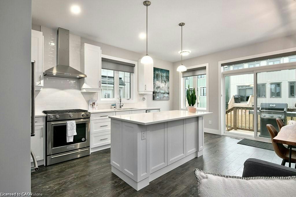 123 Courtland Street, Blue Mountains, ON, L9Y 5L8 - 9