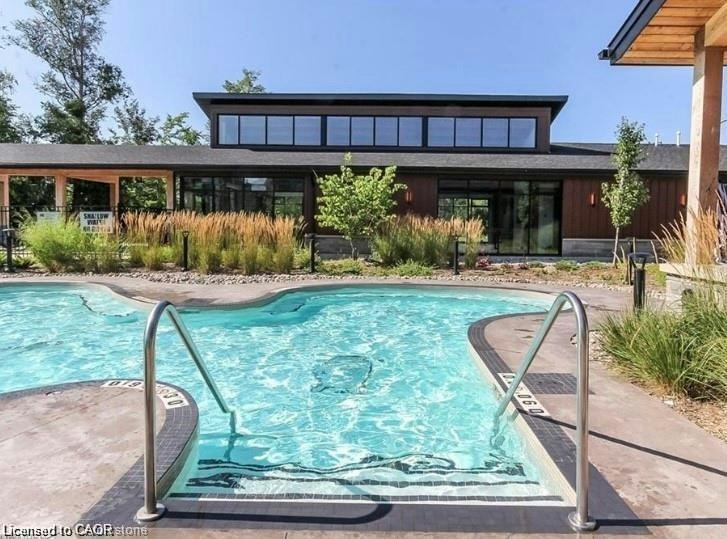 123 Courtland Street, Blue Mountains, ON, L9Y 5L8 - 6