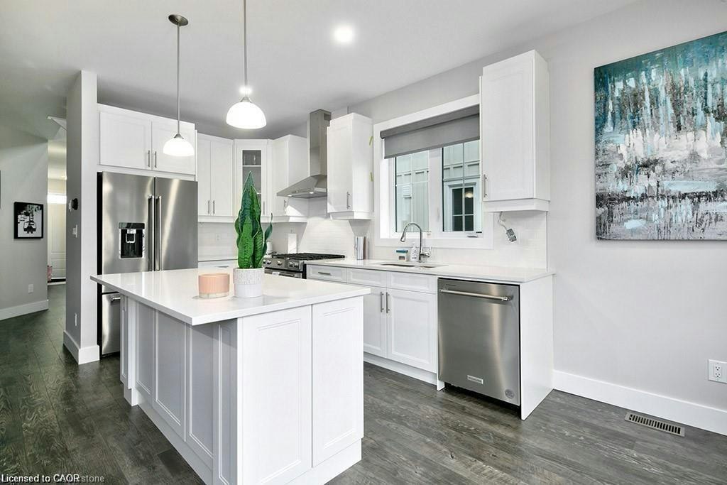 123 Courtland Street, Blue Mountains, ON, L9Y 5L8 - 11