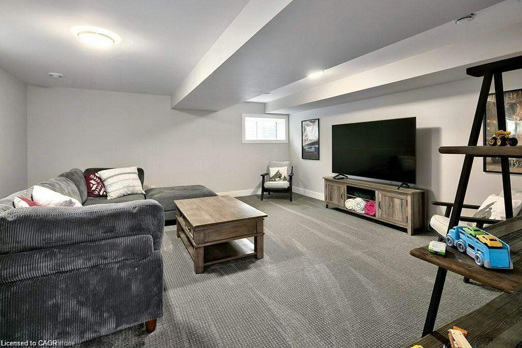 123 Courtland Street, Blue Mountains, ON, L9Y 5L8 - 22