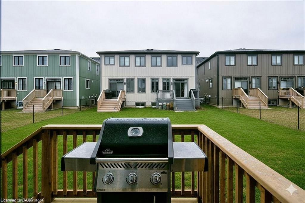 123 Courtland Street, Blue Mountains, ON, L9Y 5L8 - 14