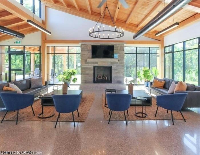123 Courtland Street, Blue Mountains, ON, L9Y 5L8 - 29