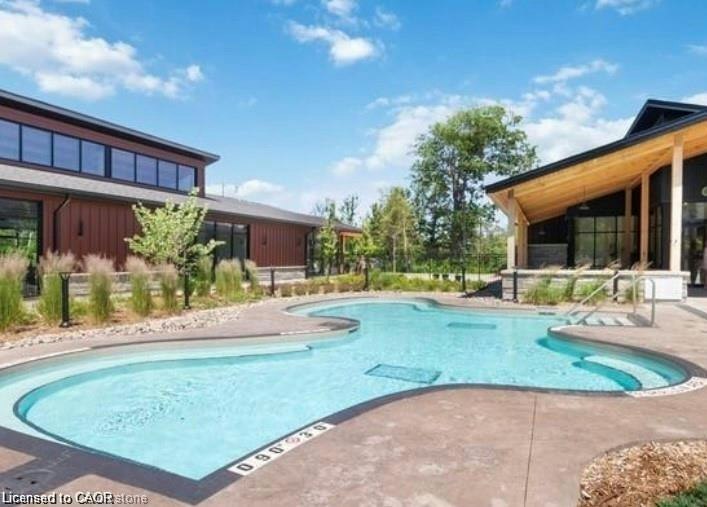 123 Courtland Street, Blue Mountains, ON, L9Y 5L8 - 31