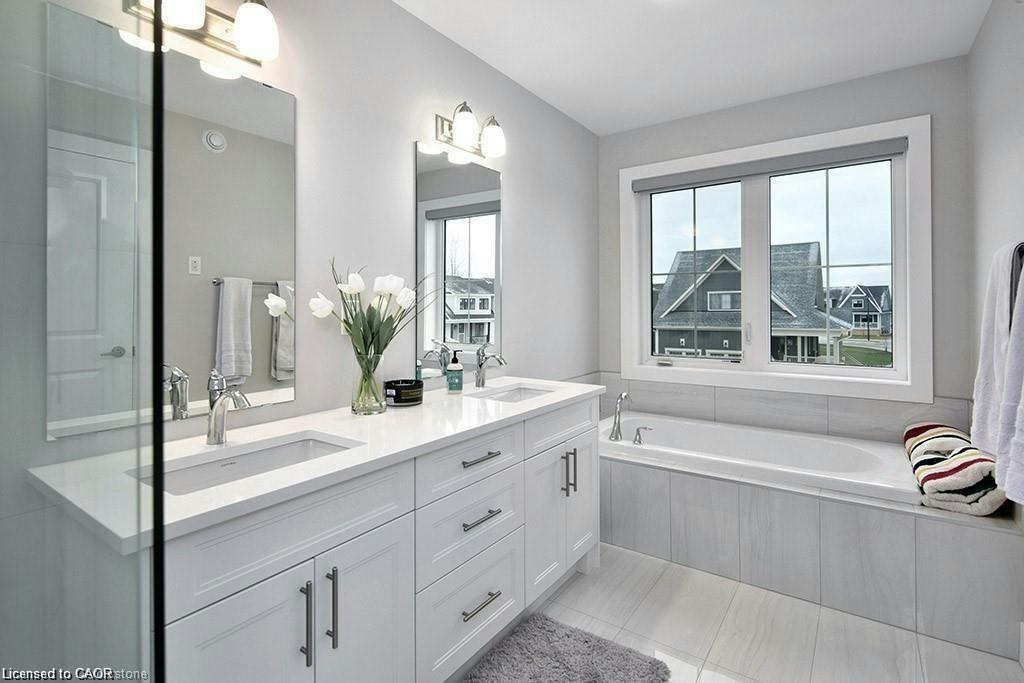 123 Courtland Street, Blue Mountains, ON, L9Y 5L8 - 16