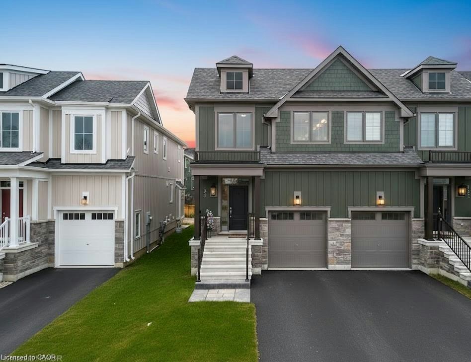 123 Courtland Street, Blue Mountains, ON, L9Y 5L8
