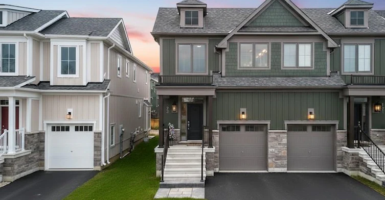 123 Courtland Street, Blue Mountains, ON, L9Y 5L8