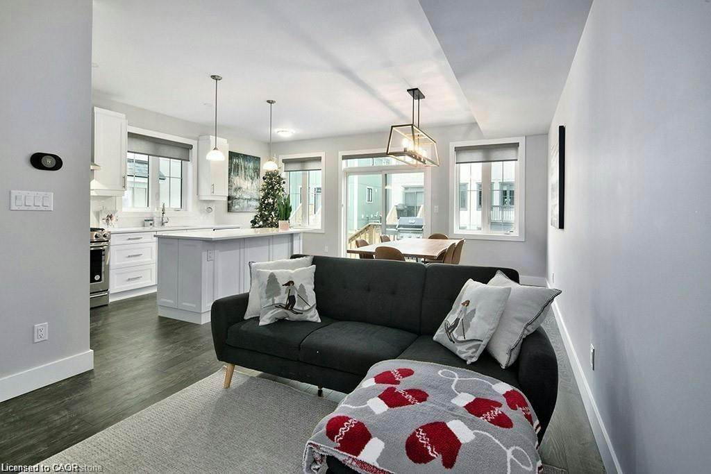 123 Courtland Street, Blue Mountains, ON, L9Y 5L8 - 8