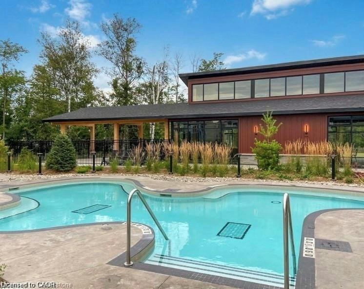 123 Courtland Street, Blue Mountains, ON, L9Y 5L8 - 30