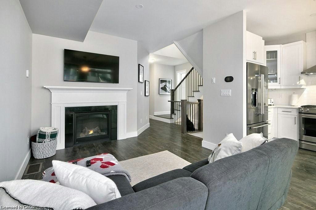 123 Courtland Street, Blue Mountains, ON, L9Y 5L8 - 7