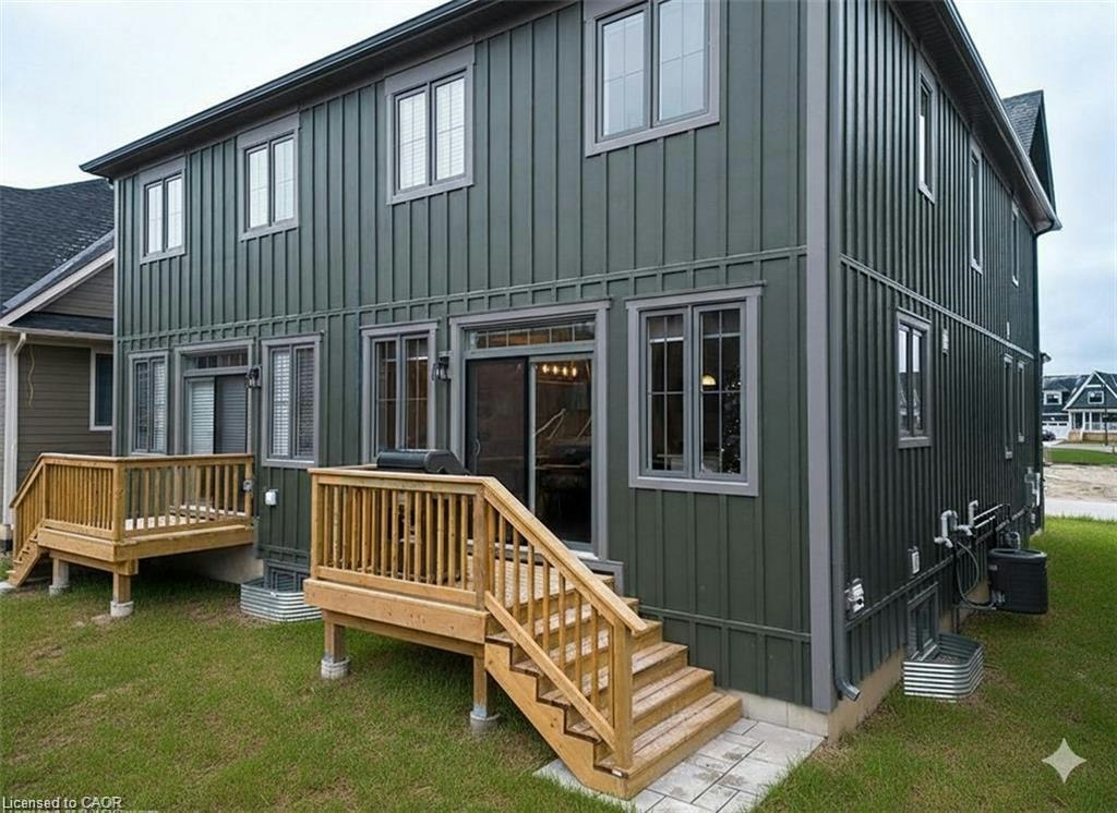 123 Courtland Street, Blue Mountains, ON, L9Y 5L8 - 13