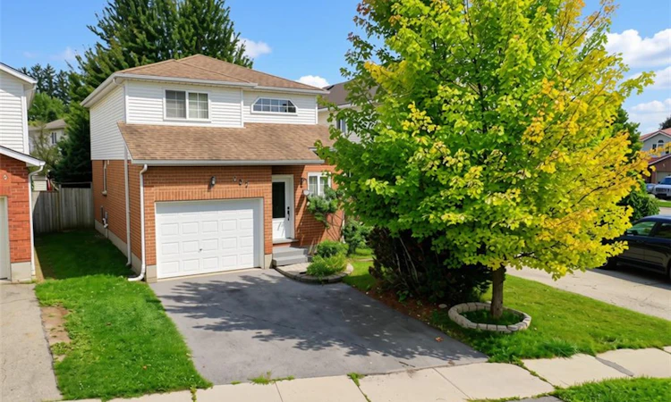237 Grey Fox Drive