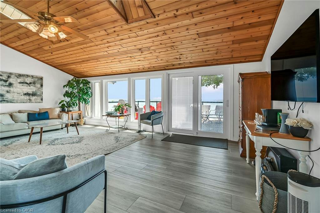 61 Horseshoe Bay Road, Cayuga, ON, N1A 2W8 5