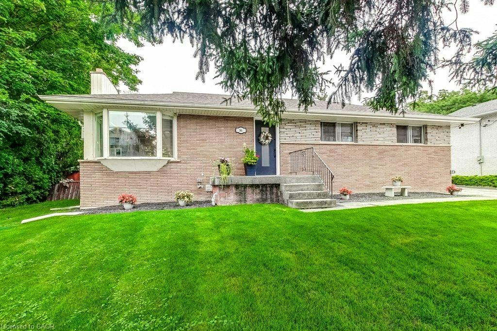 56 Barton Street, Hamilton, ON, L0R 2H0
