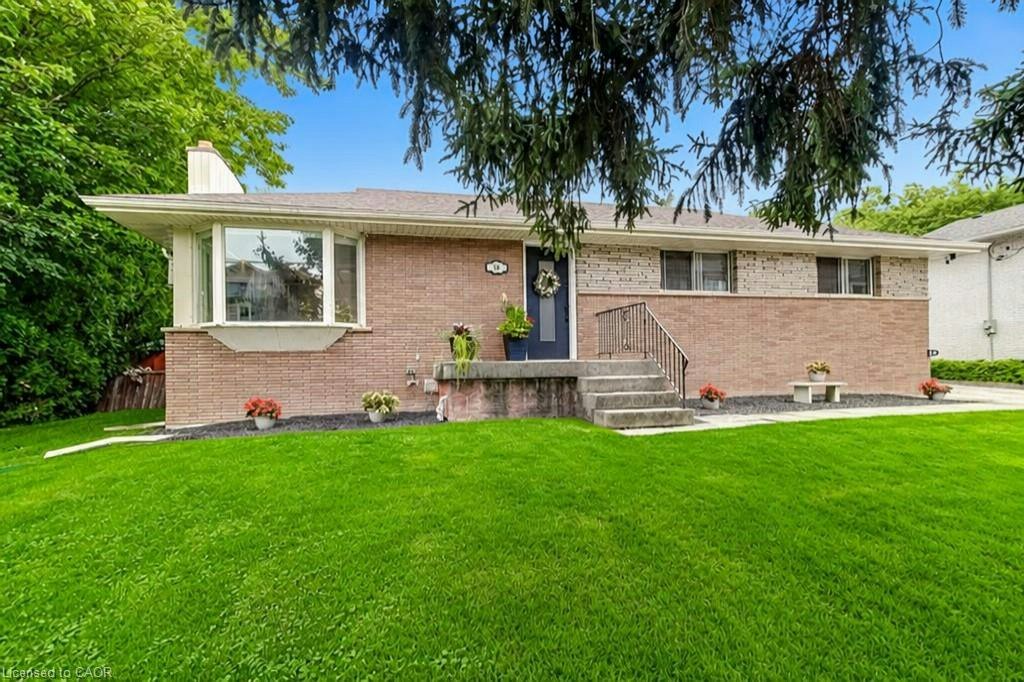 56 Barton Street, Hamilton, ON, L0R 2H0