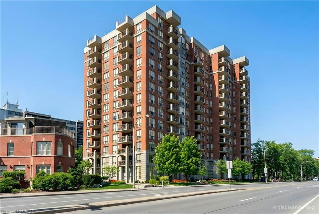 904-442 Maple Avenue, Burlington, ON, L7S 2L7