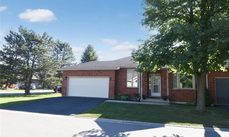 87 Jenifer Drive