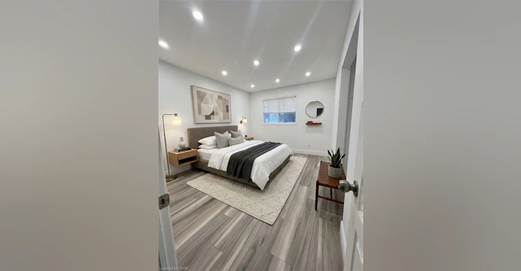 20-445 Pioneer Drive, Kitchener, ON, N2P 1L8 - 11