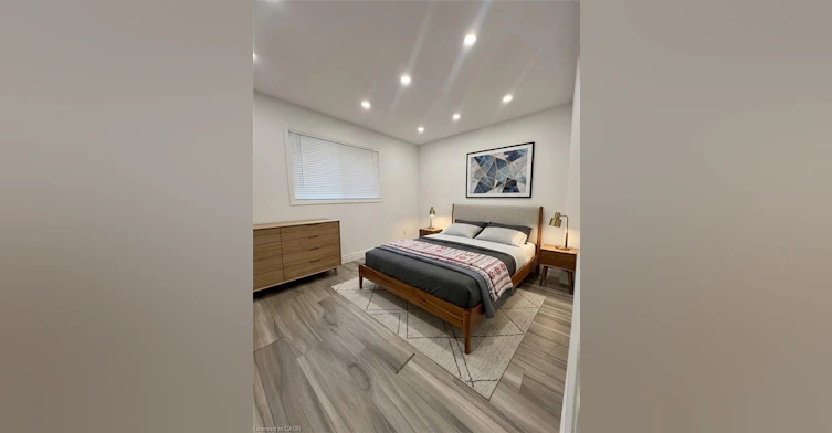20-445 Pioneer Drive, Kitchener, ON, N2P 1L8 - 18