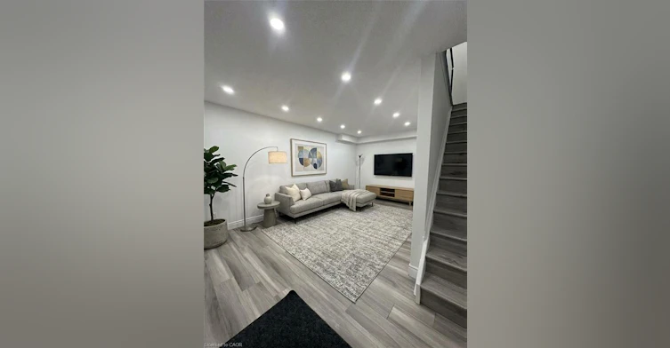 20-445 Pioneer Drive, Kitchener, ON, N2P 1L8 - 2