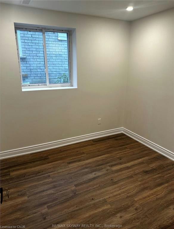 Basement-535 Appledale Crescent, Waterloo, ON, N2T 1V8 - 5