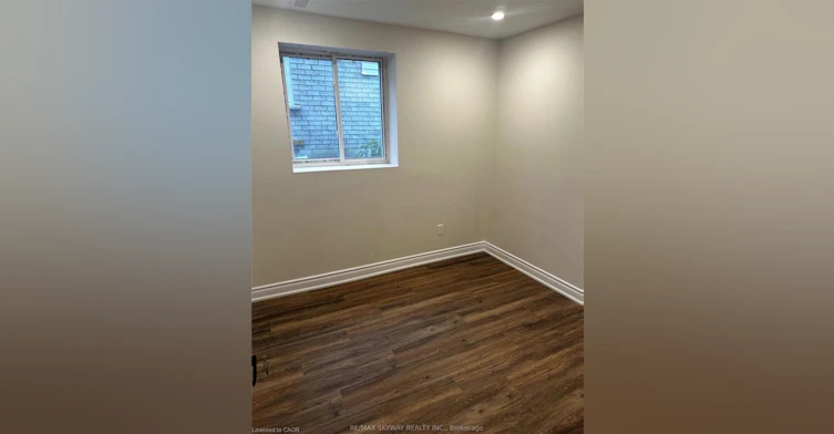 Basement-535 Appledale Crescent, Waterloo, ON, N2T 1V8 - 5