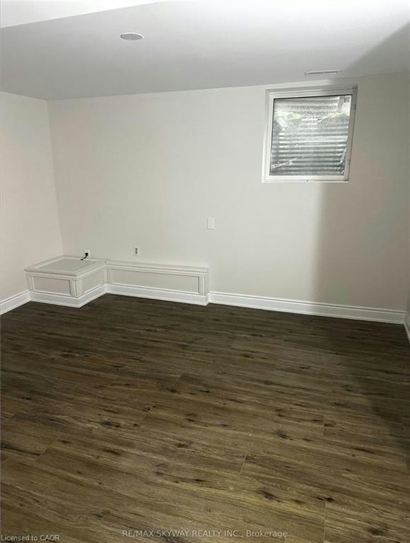 Basement-535 Appledale Crescent, Waterloo, ON, N2T 1V8 - 7
