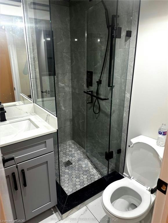 Basement-535 Appledale Crescent, Waterloo, ON, N2T 1V8 - 9