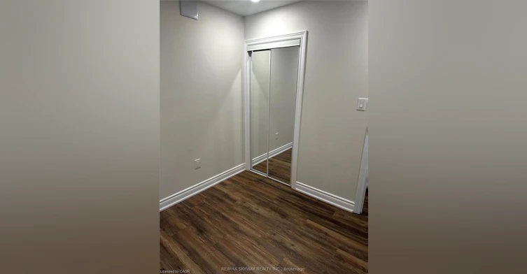 Basement-535 Appledale Crescent, Waterloo, ON, N2T 1V8 - 2