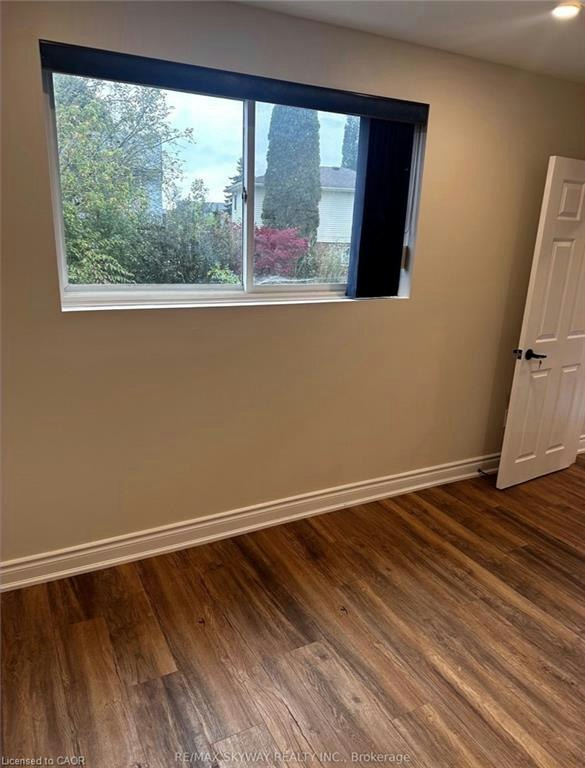 Basement-535 Appledale Crescent, Waterloo, ON, N2T 1V8 - 8