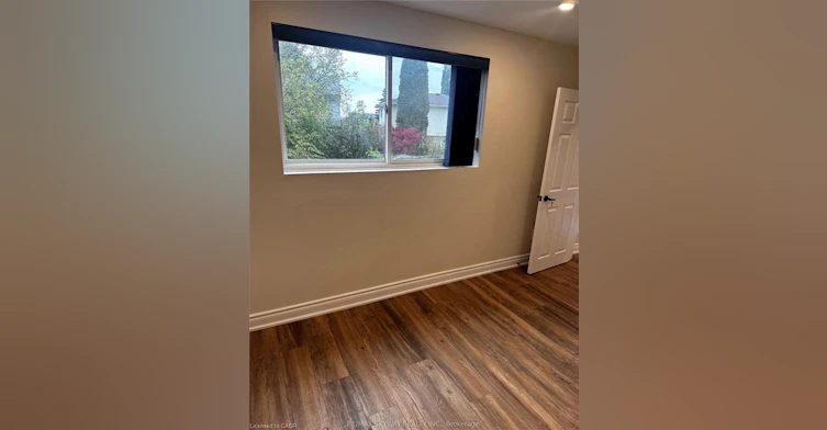 Basement-535 Appledale Crescent, Waterloo, ON, N2T 1V8 - 8