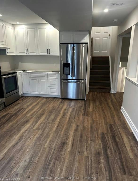 Basement-535 Appledale Crescent, Waterloo, ON, N2T 1V8 - 10