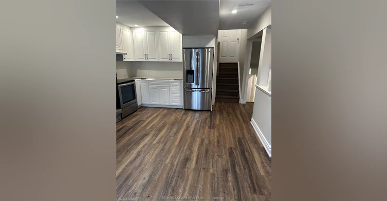 Basement-535 Appledale Crescent, Waterloo, ON, N2T 1V8 - 10