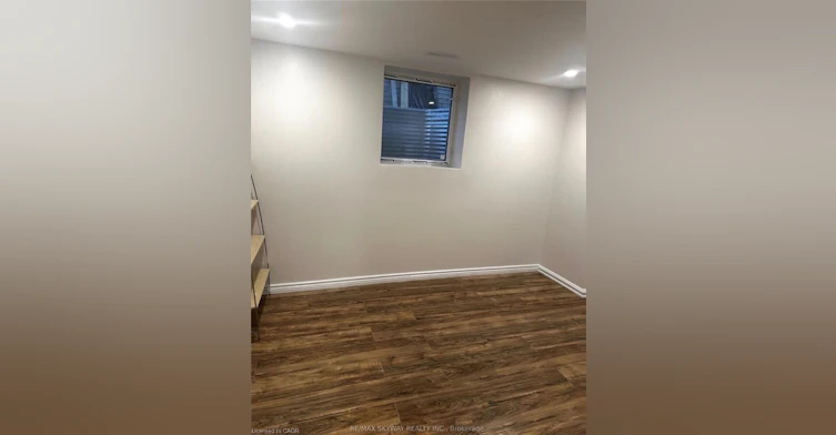 Basement-535 Appledale Crescent, Waterloo, ON, N2T 1V8 - 4