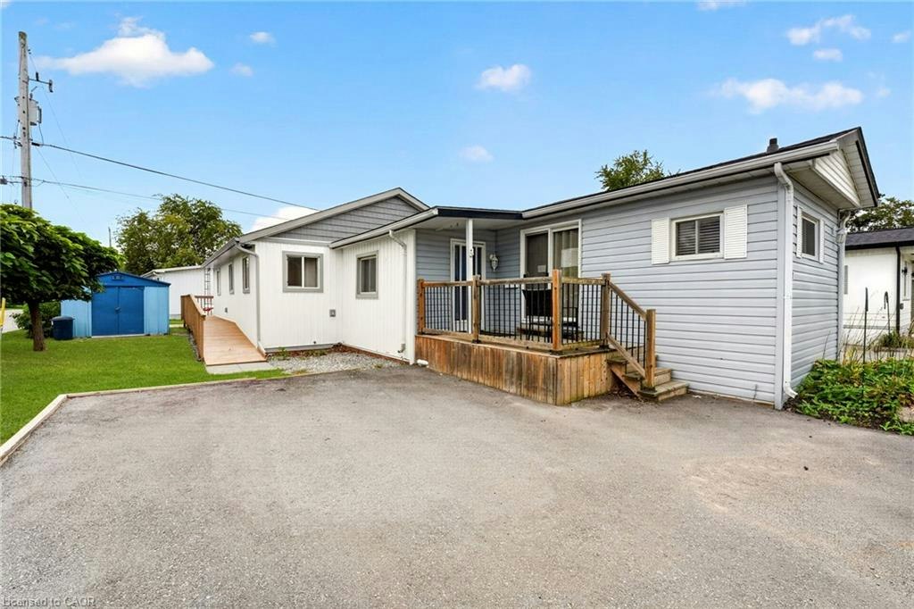 4588 Martha Lane, Lincoln, ON, L0R 1B1